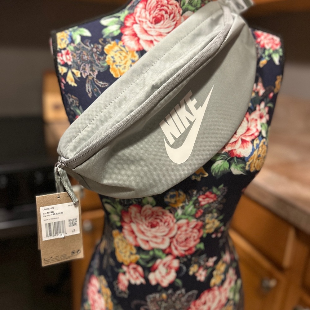Nike heritage Bag